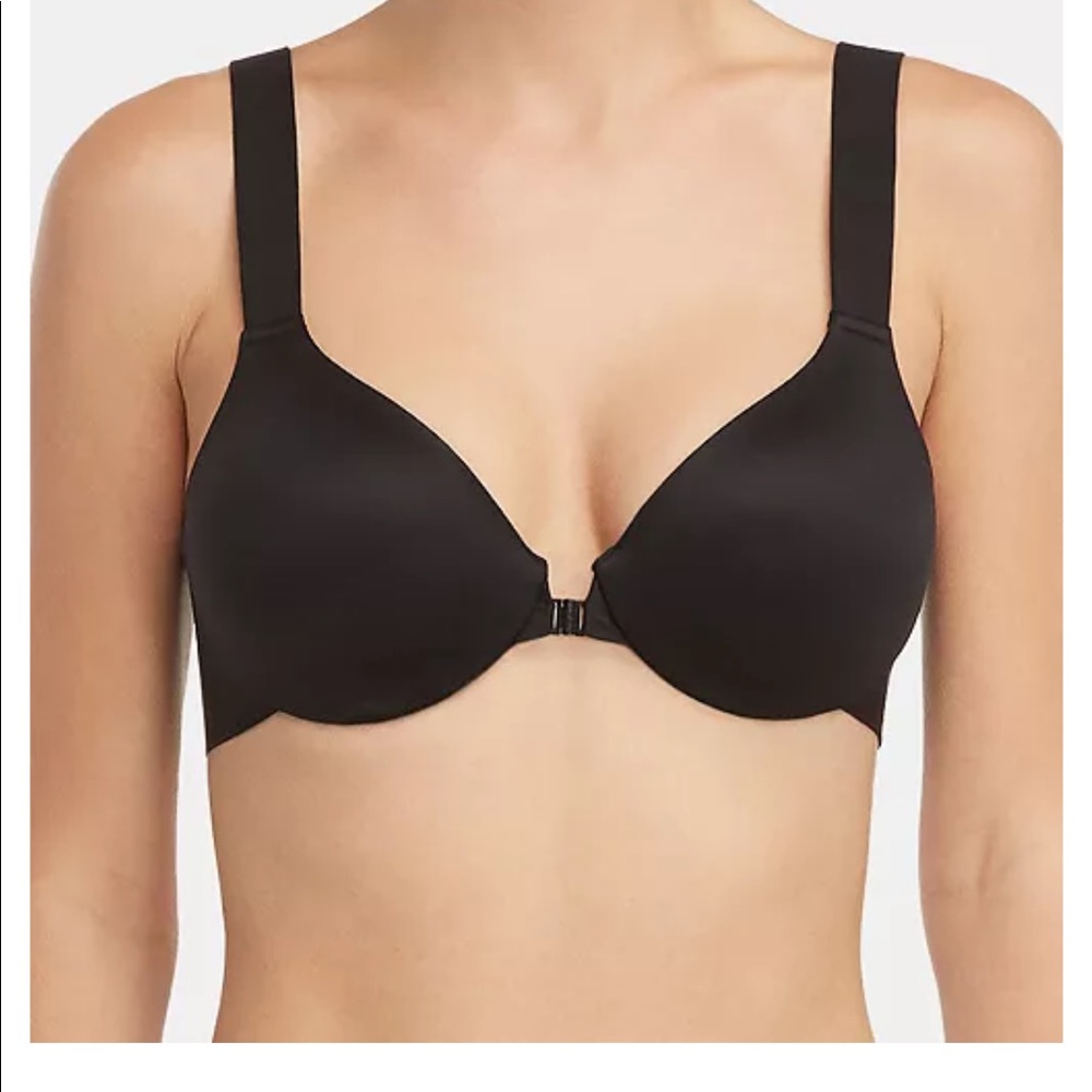 SPANX Bra-lellyjah! Bra